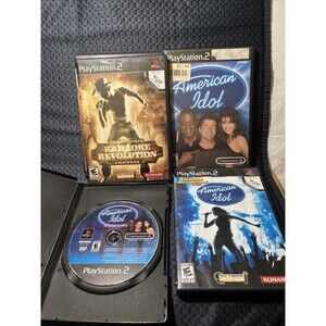 ps2 games lot bundle